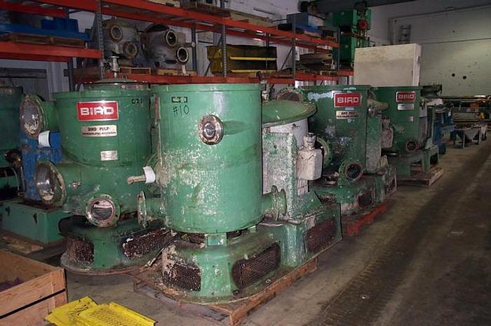 Used BLACK CLAWSON 12PSPH #15635