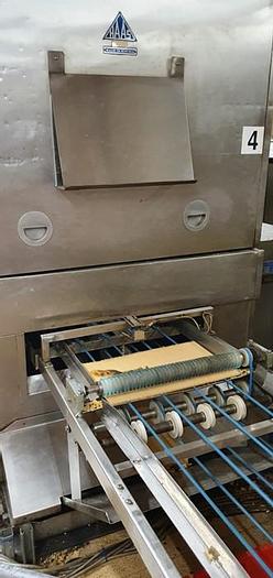 D'occasion HAAS PLATE OVEN