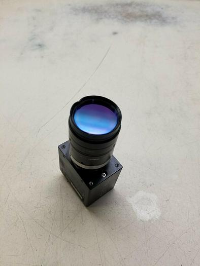 Used Allied Vision Technologies GC1350 CIV camera