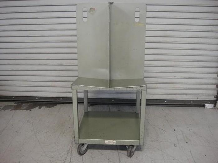 Used Martin Yale 500 Stack Wagon