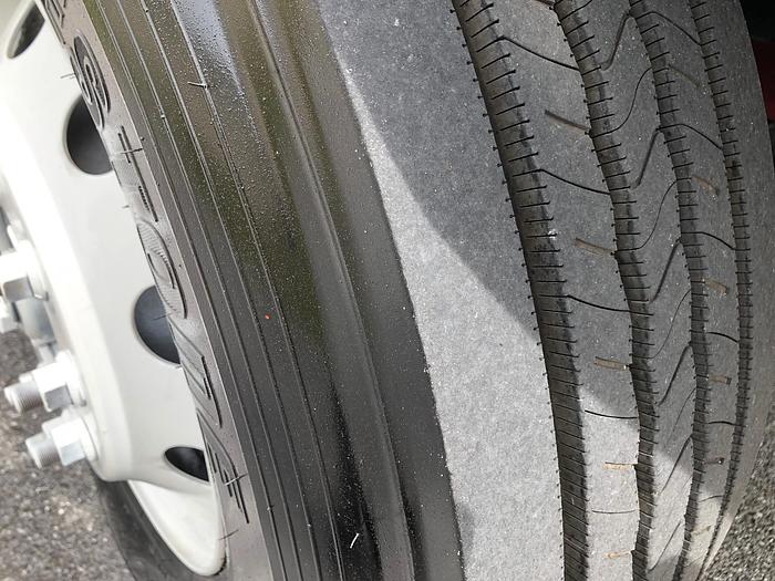 Used 2010 Freightliner M2-106 Altec DM47-TR Upper Controls Digger Derrick - P3257