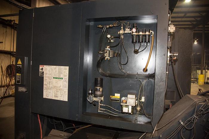 Used 2011 Makino  A71 CNC Horizontal Machining Center - 2 Available!