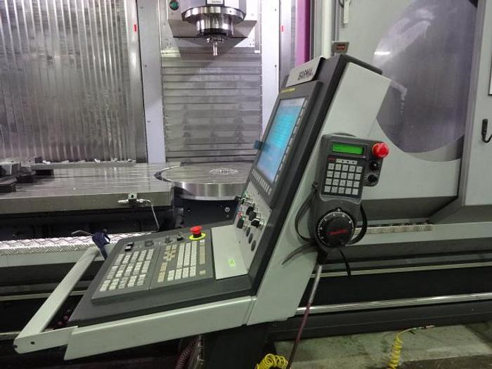 Utilisé IBARMIA ZVH 58 L 3000