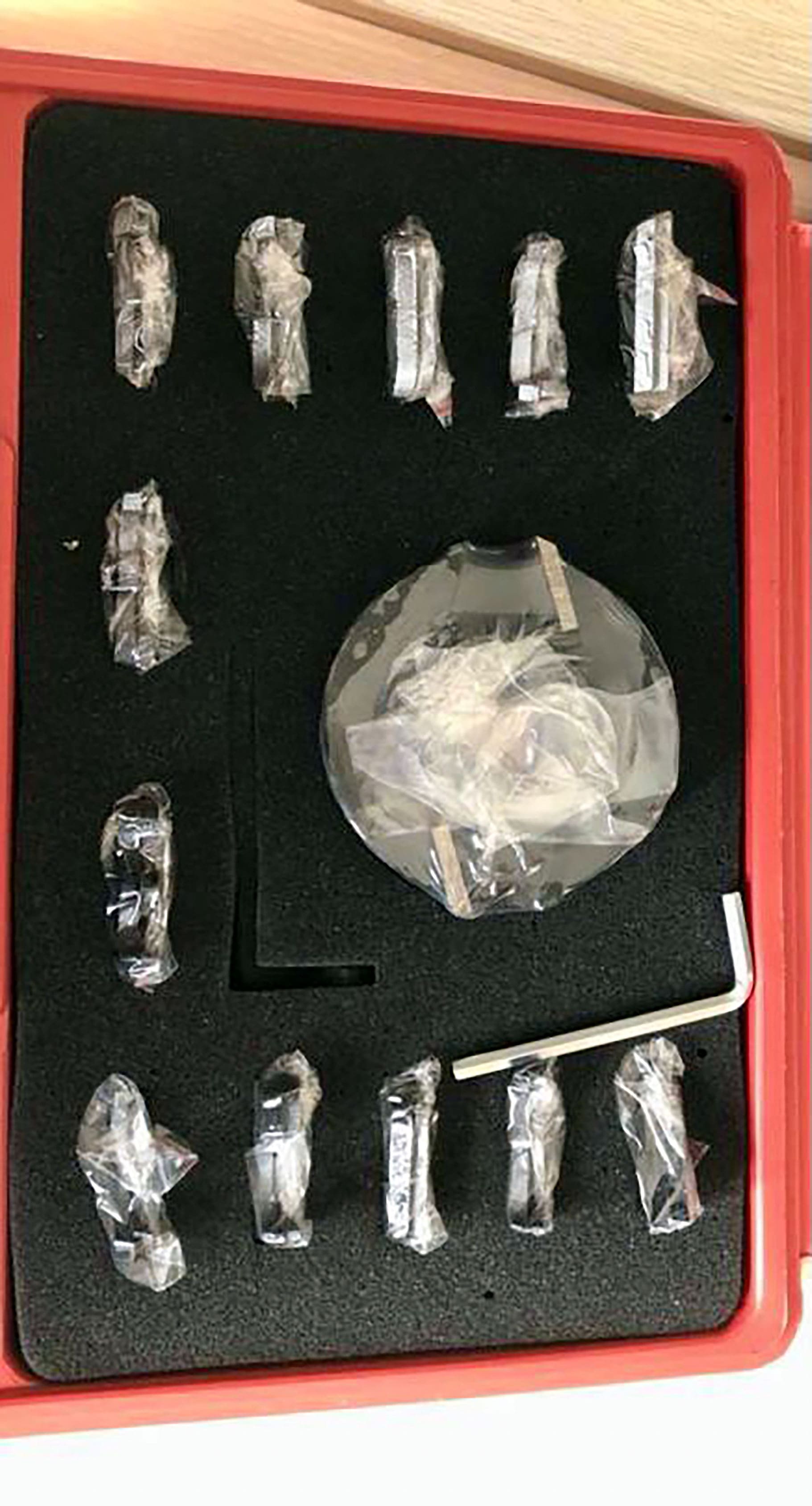 Used Marquitor C - 400 - Saws - 2021