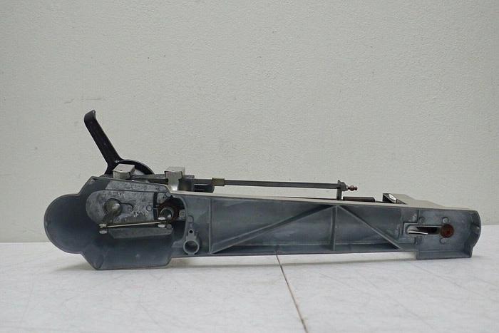 Used OHAUS 2610 g Triple Beam Balance Scale