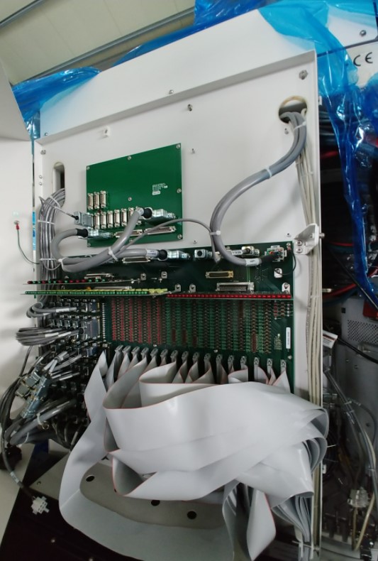 Used 2014 LAM Gamma XPR