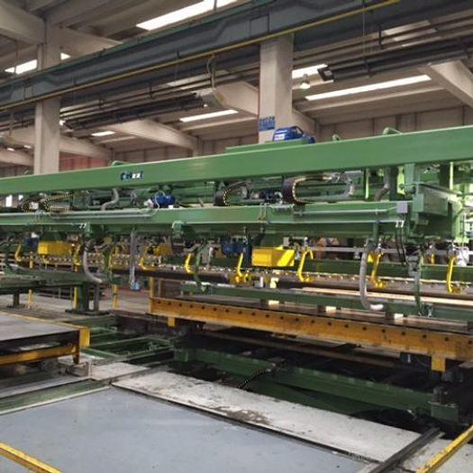 New F&P + Others Coil & Sheet Packaging Systems #4319