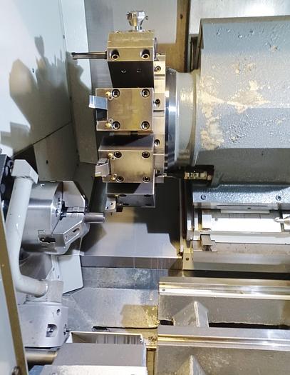 Used 2017 Haas ST-20Y