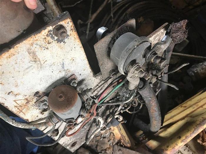 Used Start Control Panel