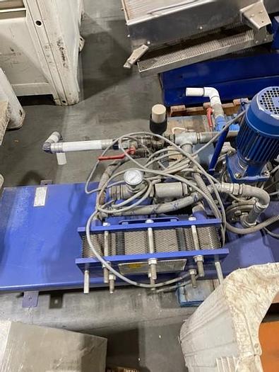 Used Alfa-Laval