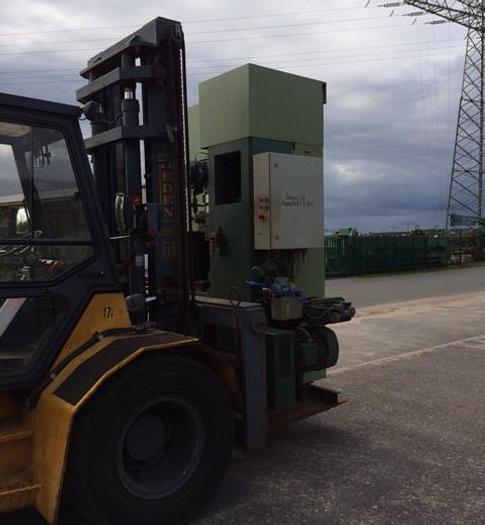 Used Raimann B110 S Trennbandsaege Raimann B 110 S