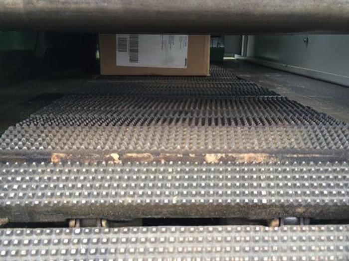 Used Vielblattsaege Uestuenkarli UDKP 160