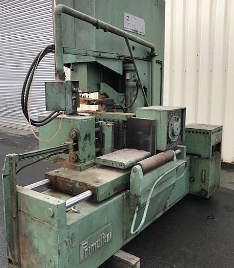 Used Trennbandsäge Primultini 1300 RE