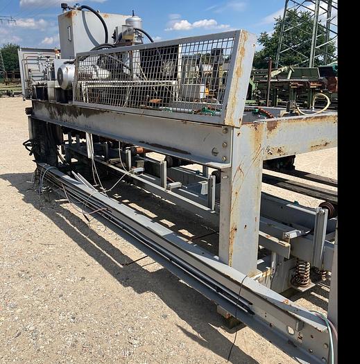 Used Einzusgtsich Paul AB920