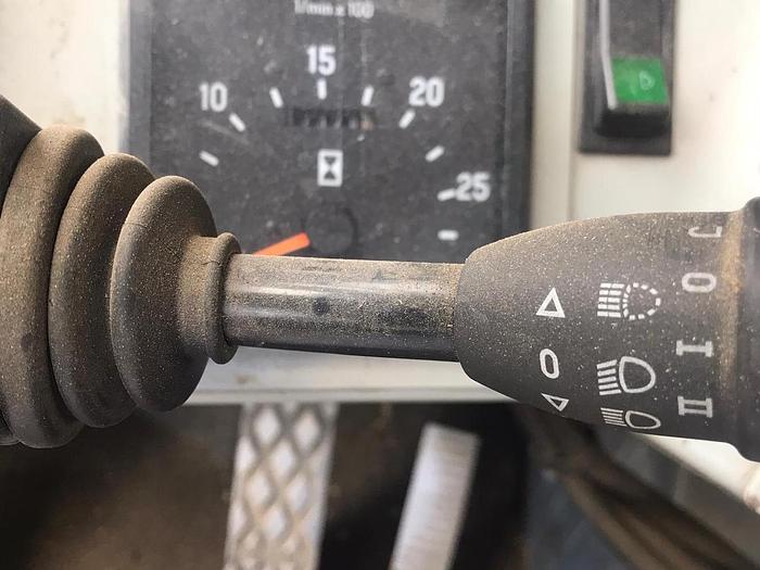 Used Gabelstapler Heden 7670