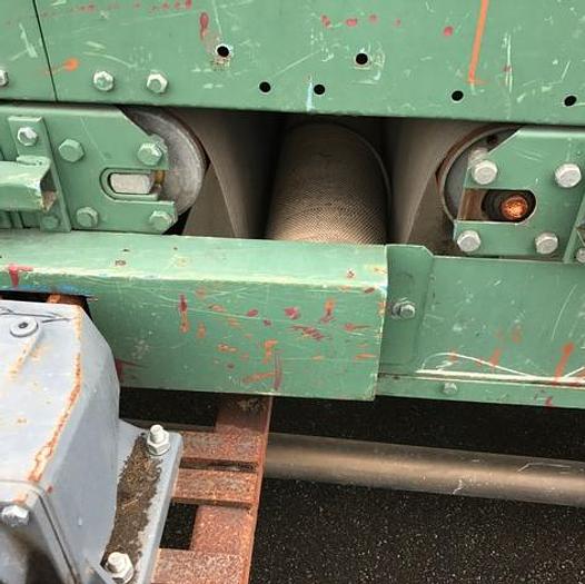 Used Foerderband 10m