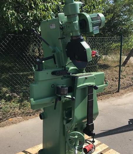 Used Vollmer Schärfmaschine Vollmer Cana SL