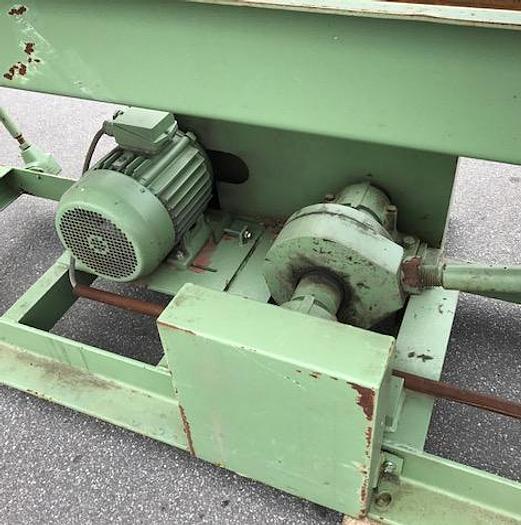 Used Vibrorinne Haas VR