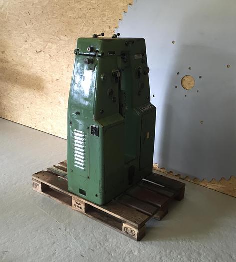 Used Schraenkautomat Vollmer AT