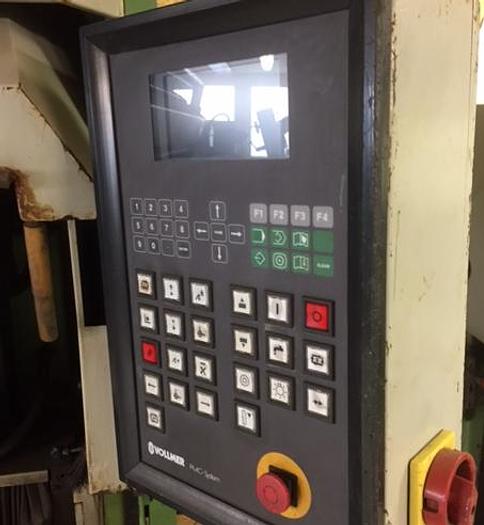 Used Schärfmaschine Vollmer CA 300