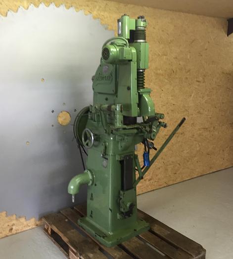 Used Kreissaegeblattschaerfmaschine Loroch JLM 36