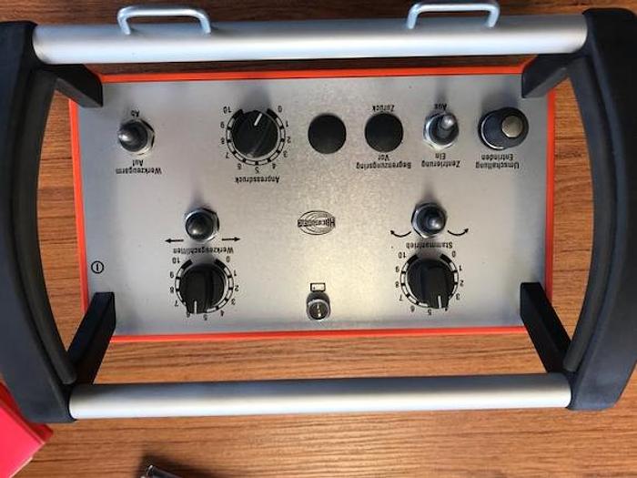 Fräskopfentrindung Haewa H256 / 800