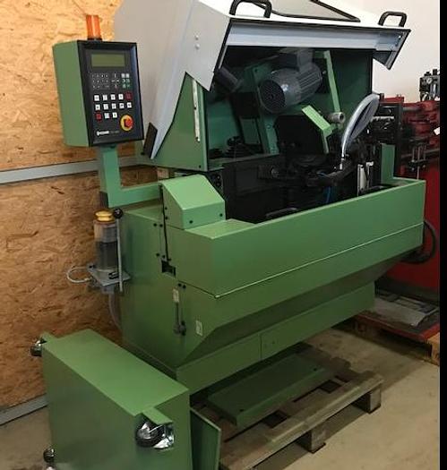 Used Vollmer Bandsaegeblattschaerfmaschine Vollmer CASL 44 U