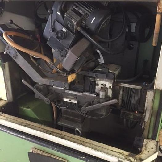 Used Schärfmaschine Vollmer CA 300