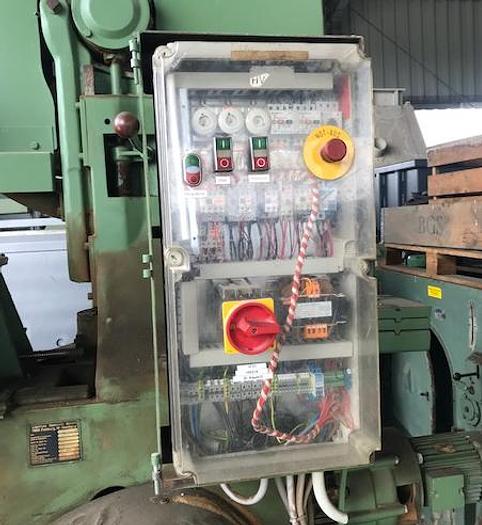 Used Trennbandsäge Raimann B4