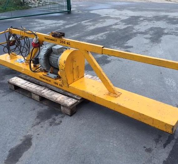 Used Joulin Vakuumheber Joulin