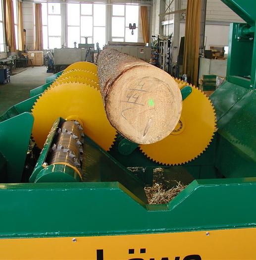 Wurzelreduzierer HÄWA H 276 / 800