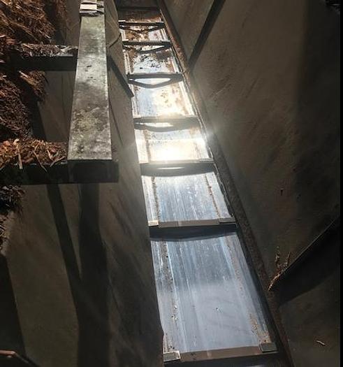 Used Fräskopfentrindung Baljer & Zembrod