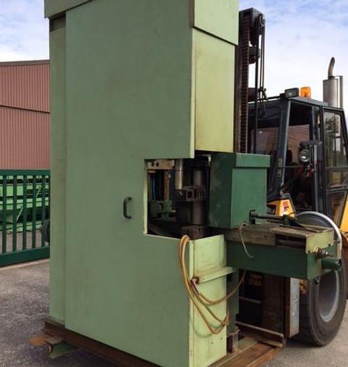 Used Raimann B110 S Trennbandsaege Raimann B 110 S