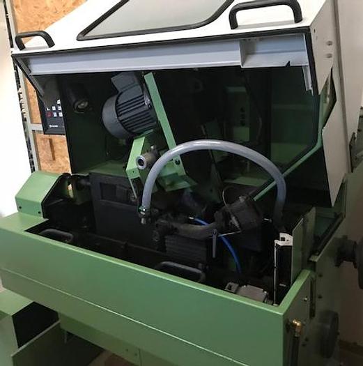 Used Vollmer Bandsaegeblattschaerfmaschine Vollmer CASL 44 U