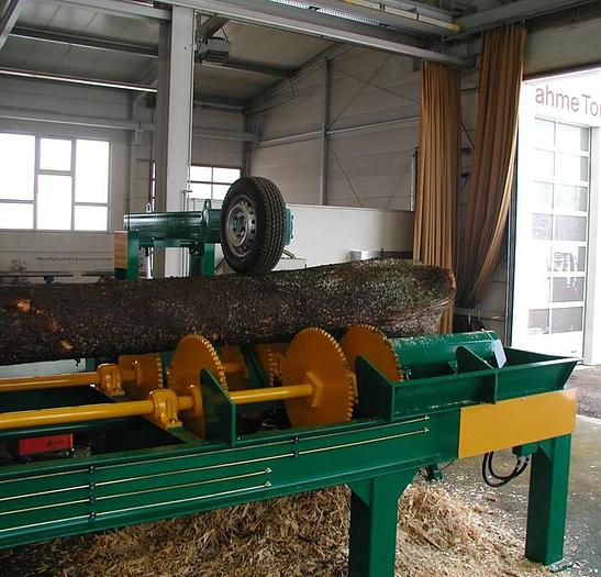 Wurzelreduzierer HÄWA H 276 / 800