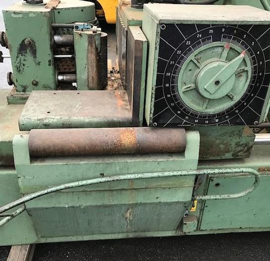 Used Trennbandsäge Primultini 1300 RE