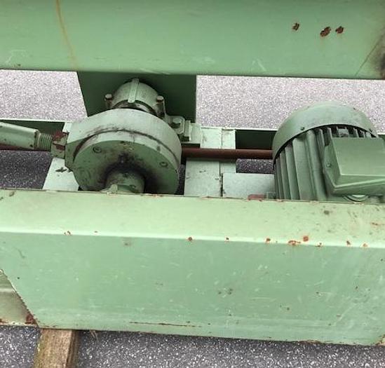 Used Vibrorinne Haas VR