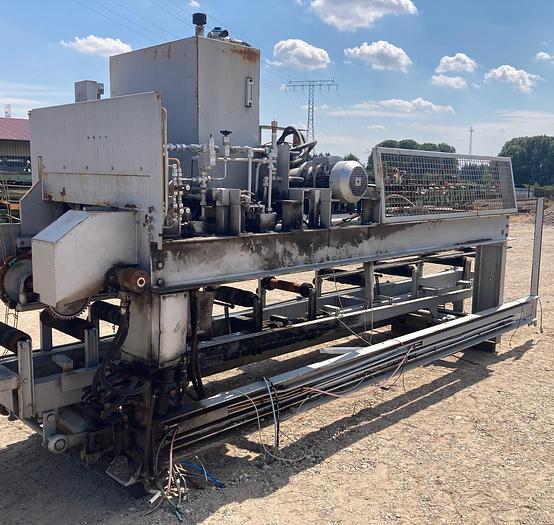 Used Einzusgtsich Paul AB920