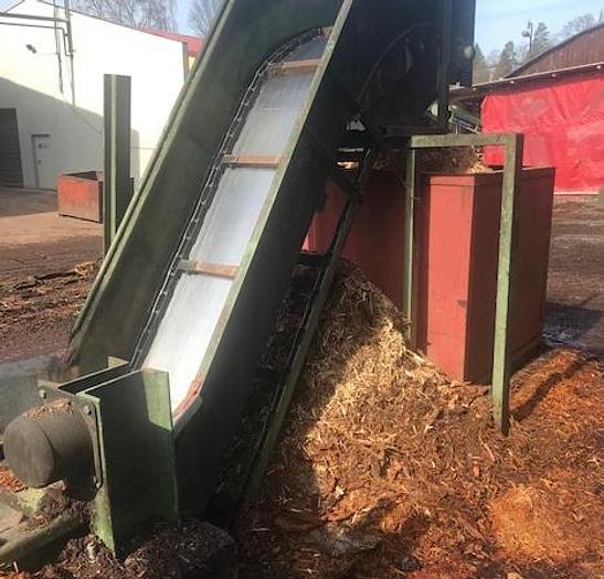 Used Fräskopfentrindung Baljer & Zembrod