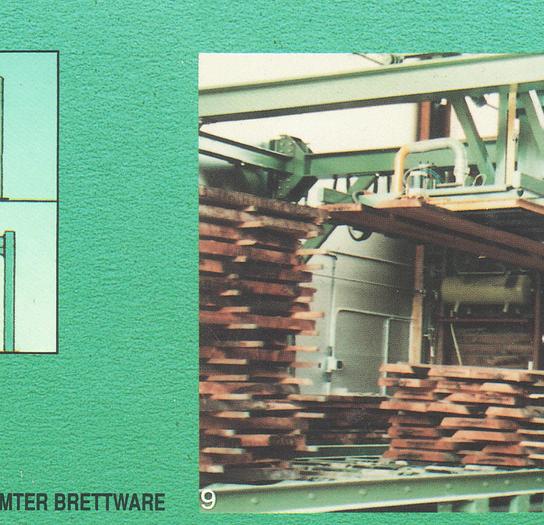 Used Joulin Umstapelanlage Joulin