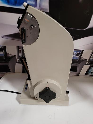 Used TOPCON SS-3