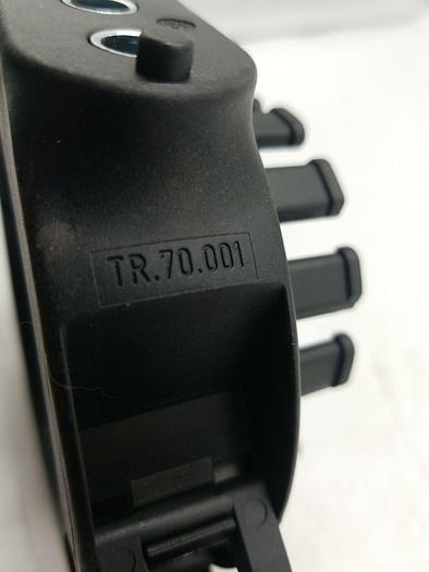 Used Igus TR.70.002, TR.70.001