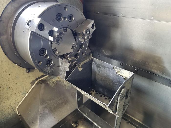 Used 2001 Hitachi Super Hicell CH 250