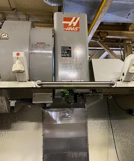 Used 2007 Haas VF-8