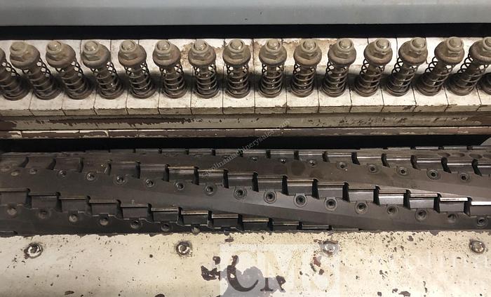 Used 2005 Northtech 610XL PLaner