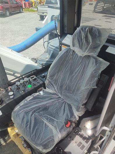 Used 2019 Furukawa HCR1450-EDII Crawler Mounted Blast Hole Drill