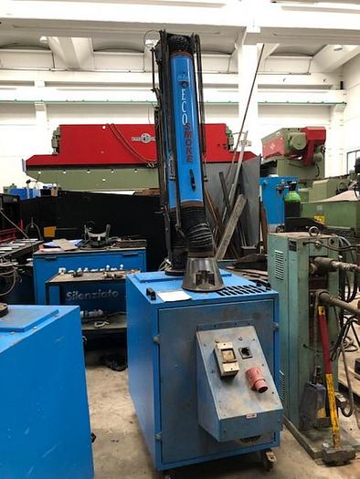 Usato ASPIRATORI FILCAR