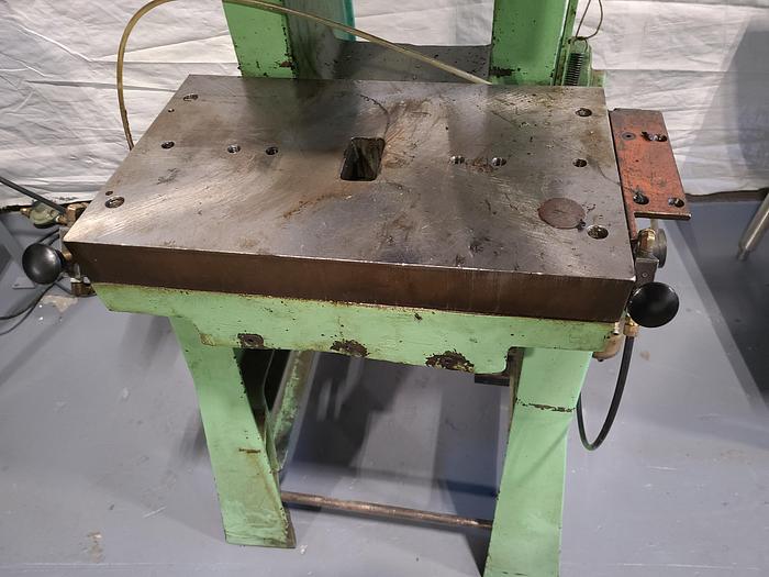 Used Havir Press Rite No 2