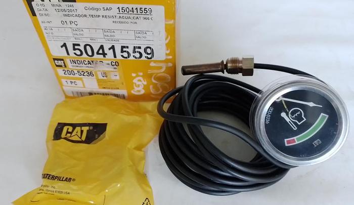 Indicador Caterpillar 200-5236