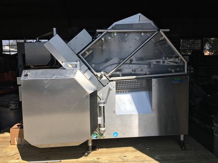 Used 2015 Weber 702 Turkey Bacon Slicer